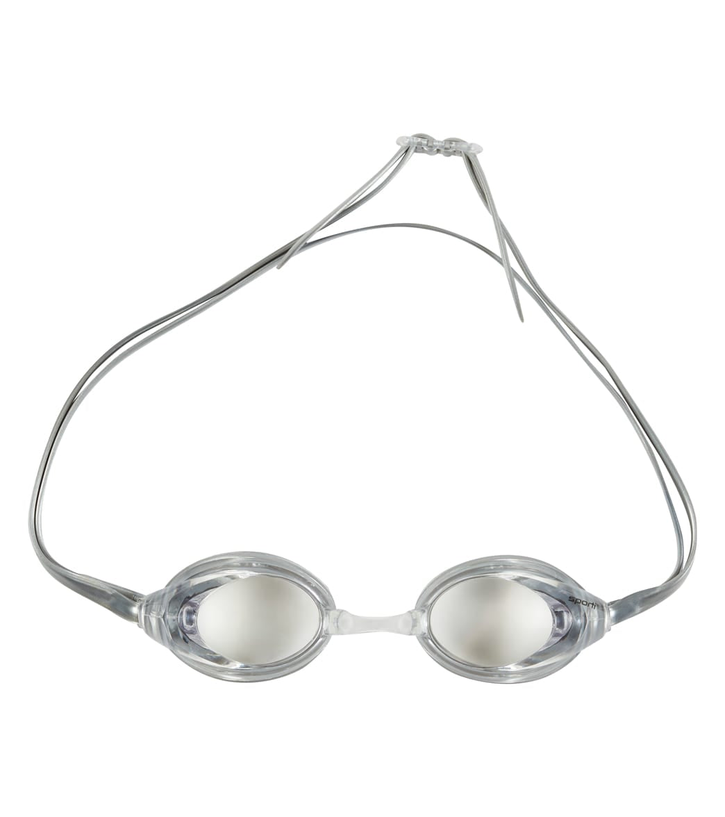 Sporti Antifog S2 Goggle Set Of 2