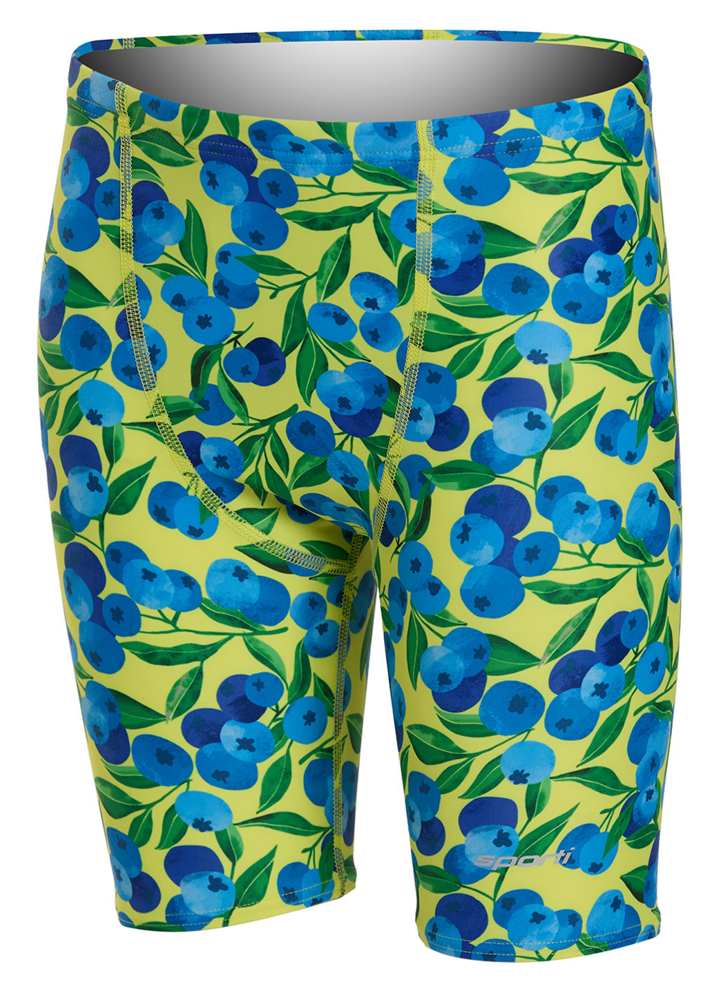 Sporti Blueberry Breeze Jammer Swimsuit (22-44)