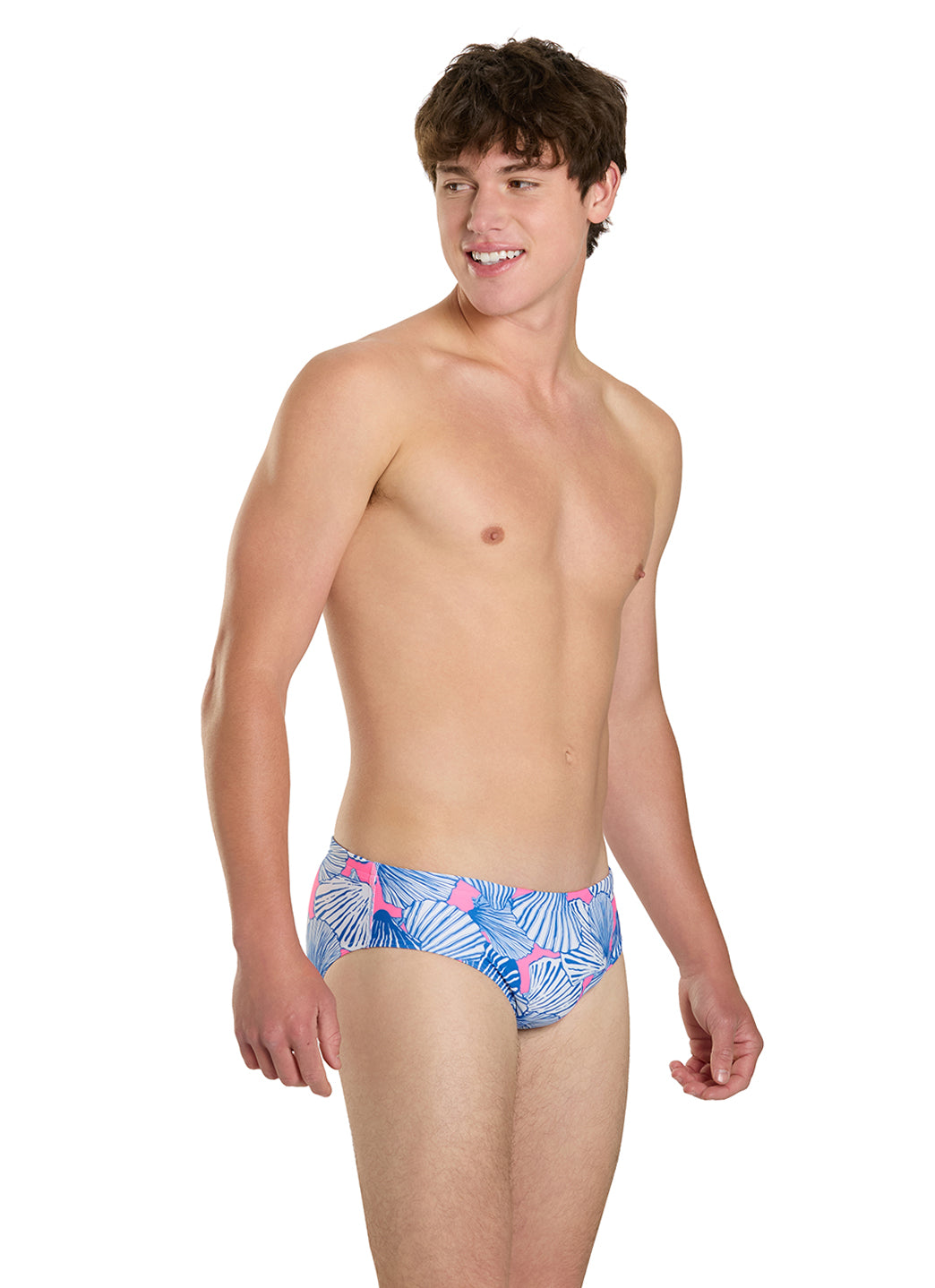 Sporti Beachcomber Brief Swimsuit (26-40)