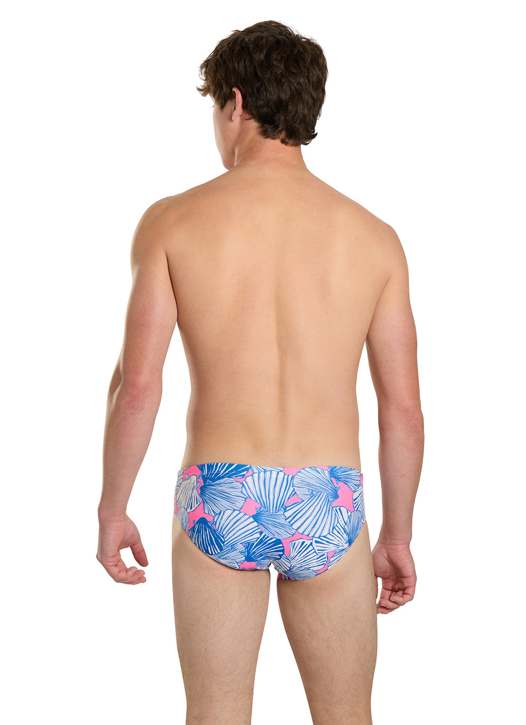Sporti Beachcomber Brief Swimsuit (26-40)