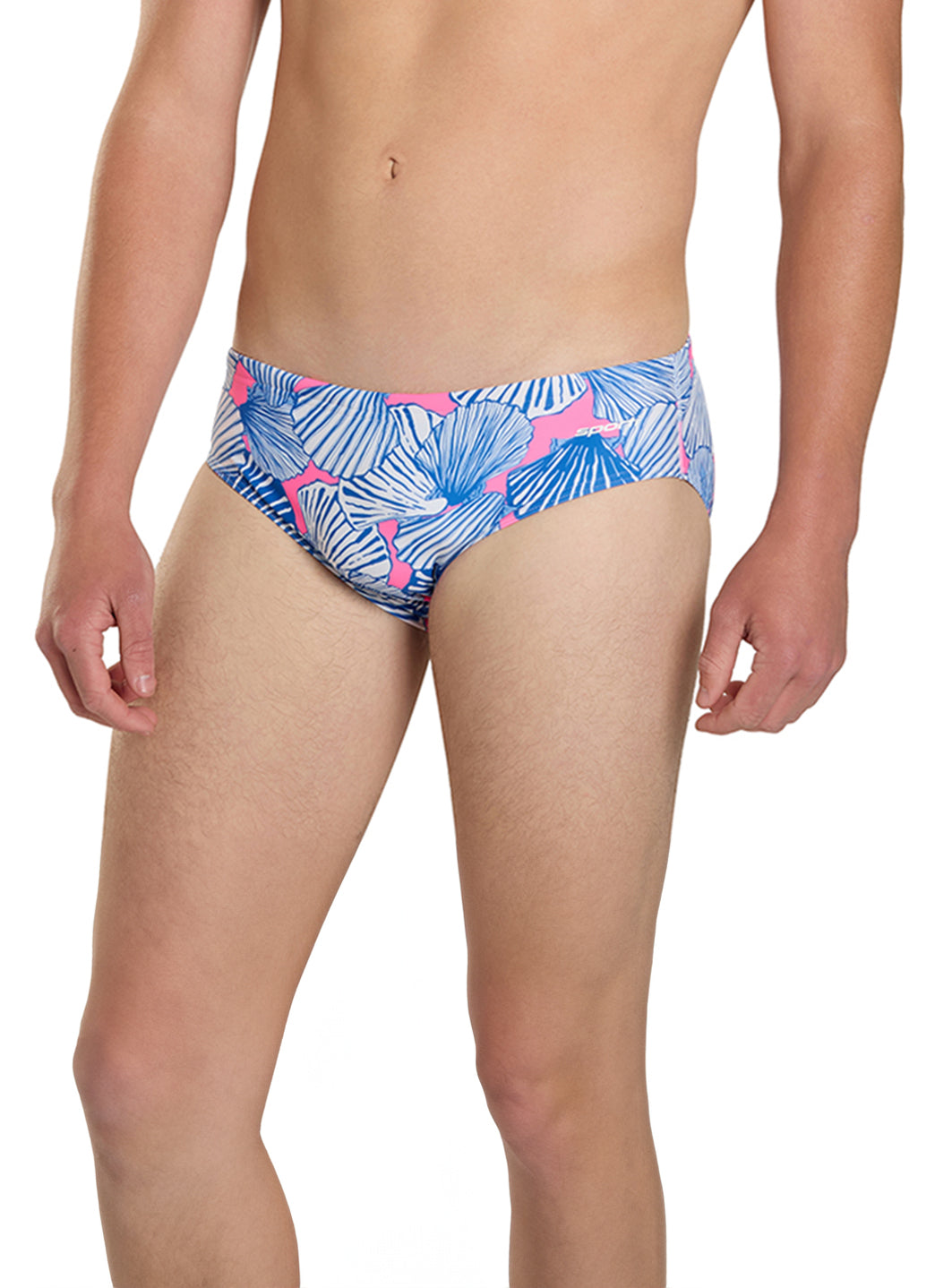Sporti Beachcomber Brief Swimsuit (26-40)