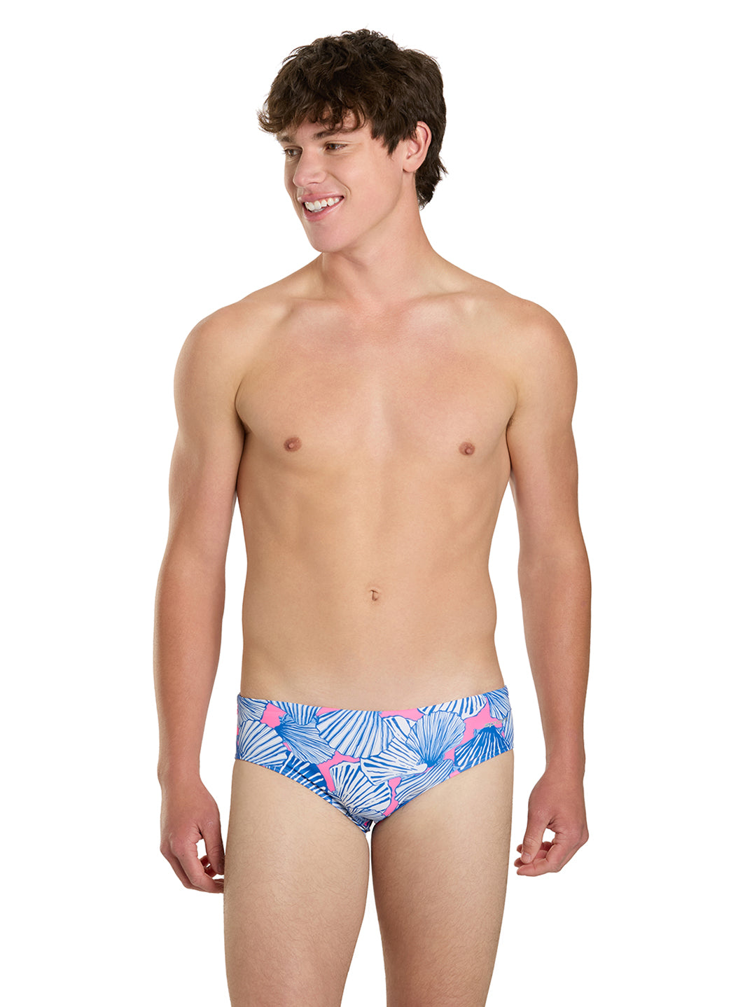 Sporti Beachcomber Brief Swimsuit (26-40)