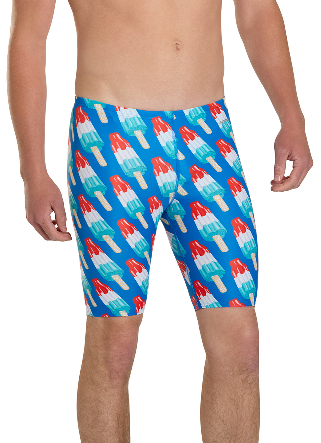 Sporti Summer Bliss Jammer Swimsuit (22-44)