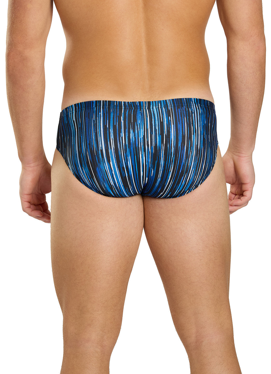 Sporti Swift Brief Swimsuit (22-40)