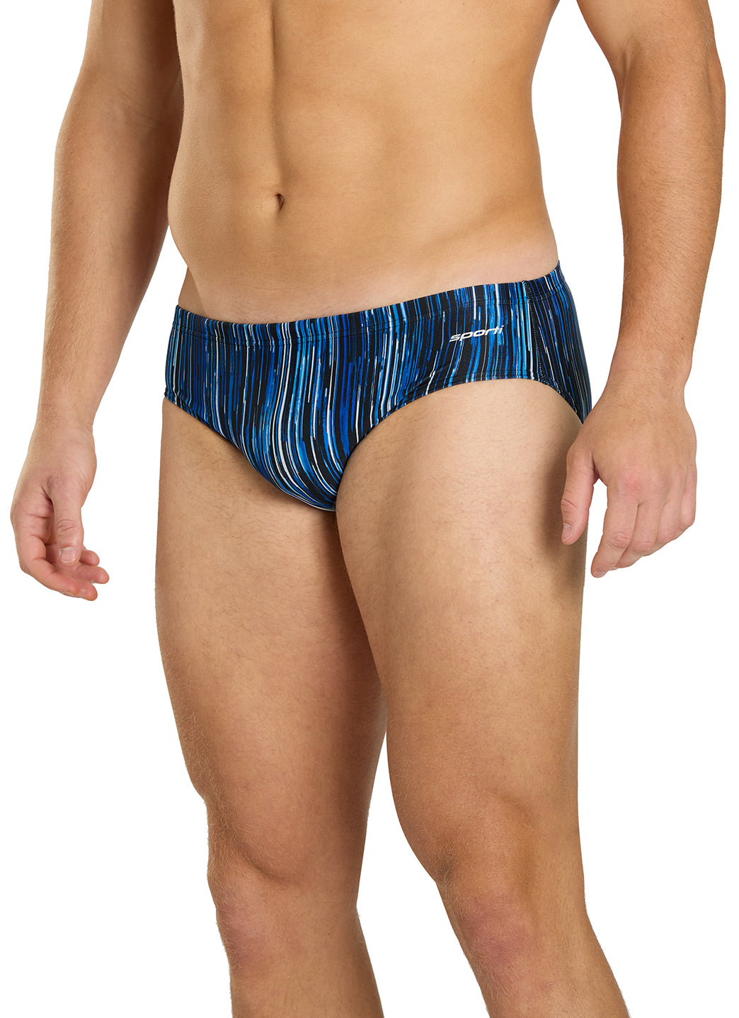 Sporti Swift Brief Swimsuit (22-40)