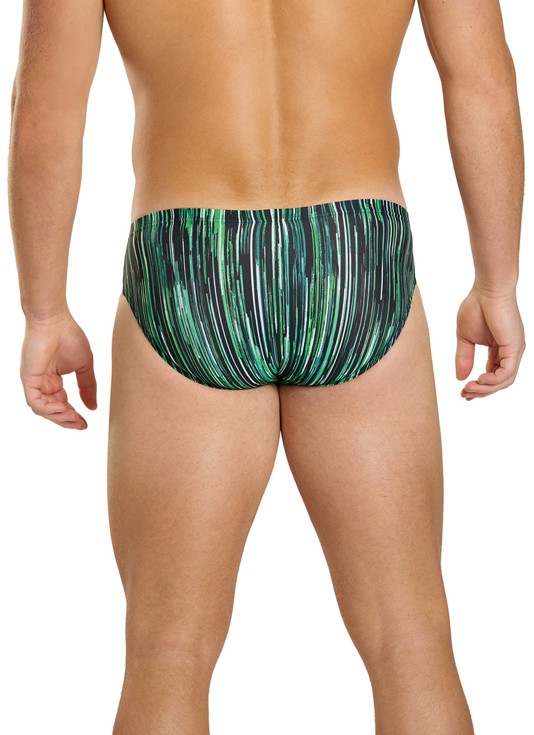 Sporti Swift Brief Swimsuit (22-40)
