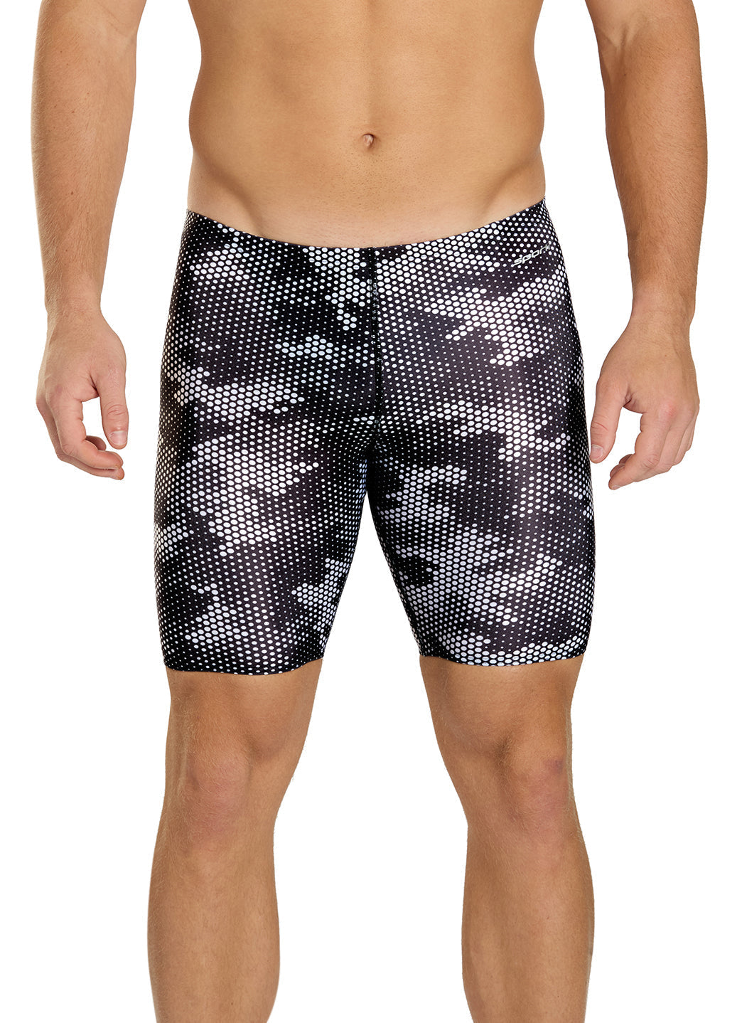 Sporti HydroLast Digi Camo Jammer Swimsuit (22-40)