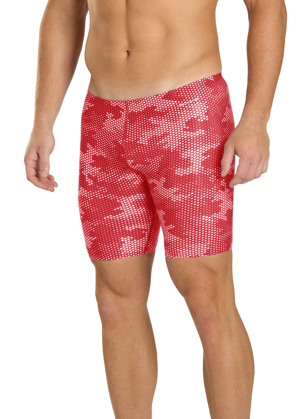 Sporti HydroLast Digi Camo Jammer Swimsuit (22-40)