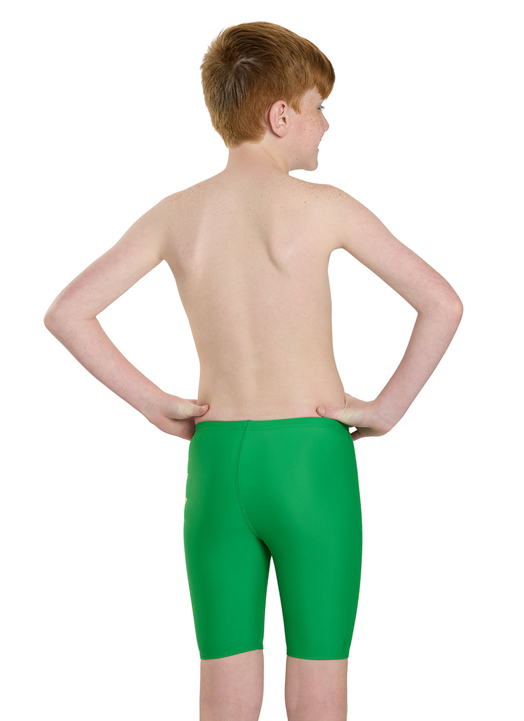 Sporti Team Spirit Jammer Swimsuit (22-44)